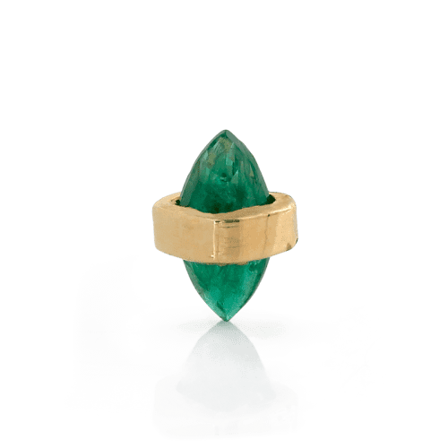 Emerald Crystalized sm 6589 front