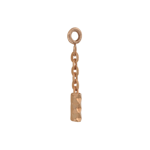 rg geo charm chain yg 2631 side 1