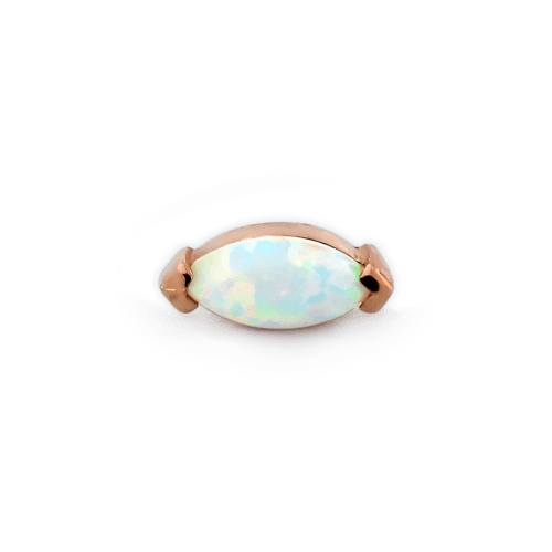 rg marquise prong opal end yg ow 5479 front horizontal