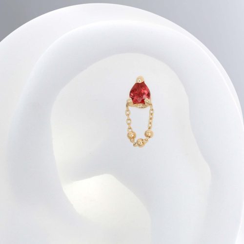 sm 1000 ruby 4969 ear pupilhall earring bodyjewelry cartilagejewelry nosepiercing redsappire